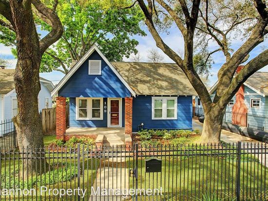 109 E 25th St, Houston, TX 77008