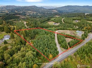 0 Bootjack Ln, Kelso, WA 98626