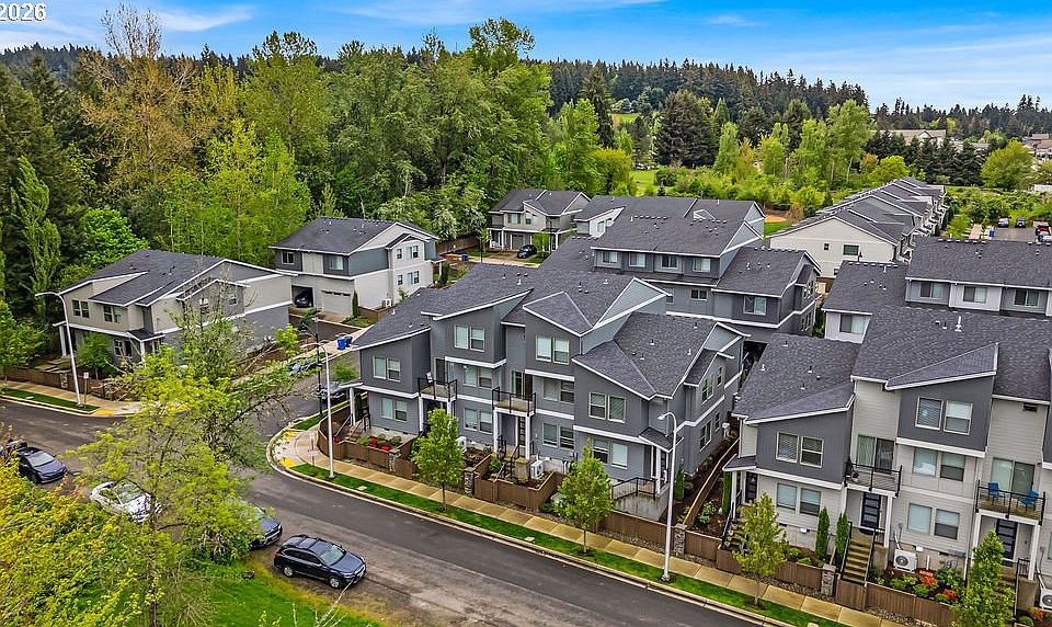 17346 SE Crossroads Ave, Happy Valley, OR 97086 | MLS #602475770