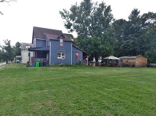 627 S Seneca Ave, Alliance, OH 44601