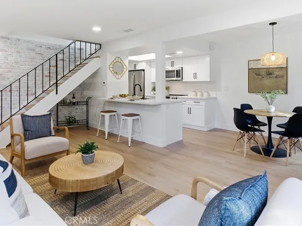 16395 Del Oro Cir, Huntington Beach, CA 92649