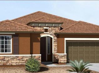 1699 N 214th Ln, Buckeye, AZ 85396