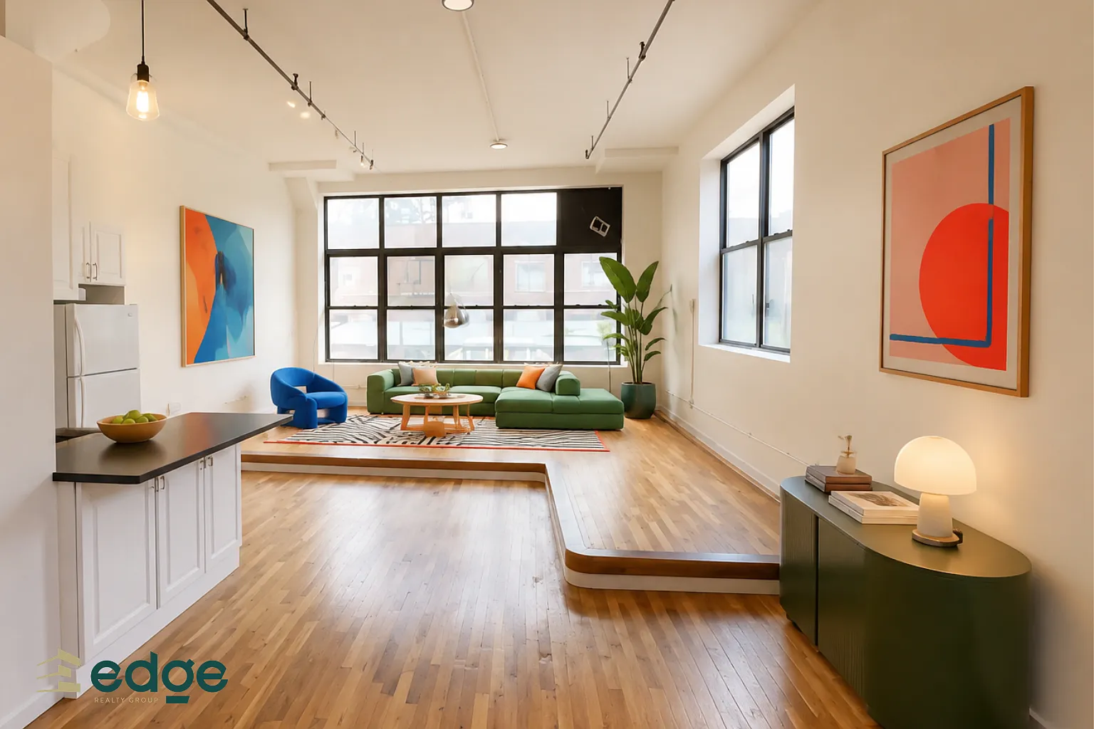 210 Cook Street — Photo 1
