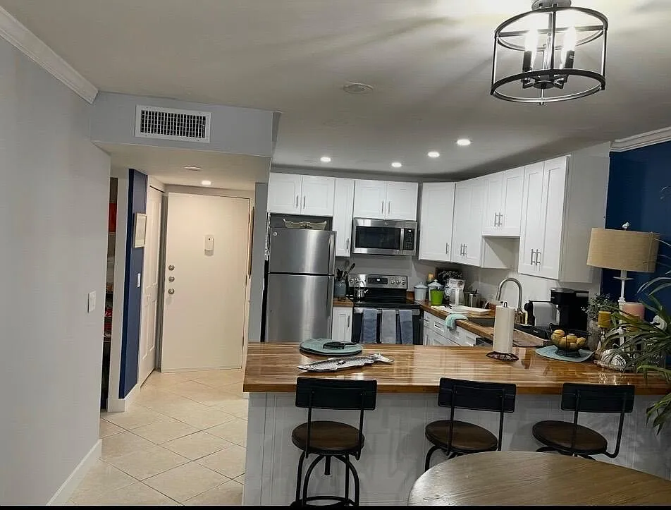 1 bed, 1.0 bath, 658 sqft, $1,650 — Photo 4
