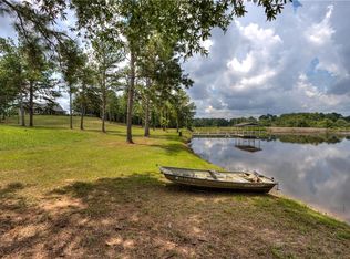 1191 Youngs Valley Rd, Buchanan, GA 30113