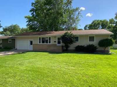 313 N Whitney St, Marshall, MN, 56258