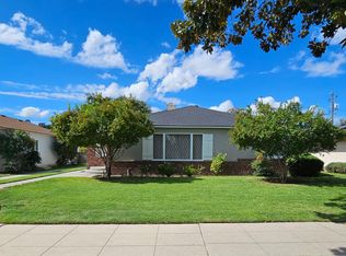 1481 N Adoline Ave, Fresno, CA