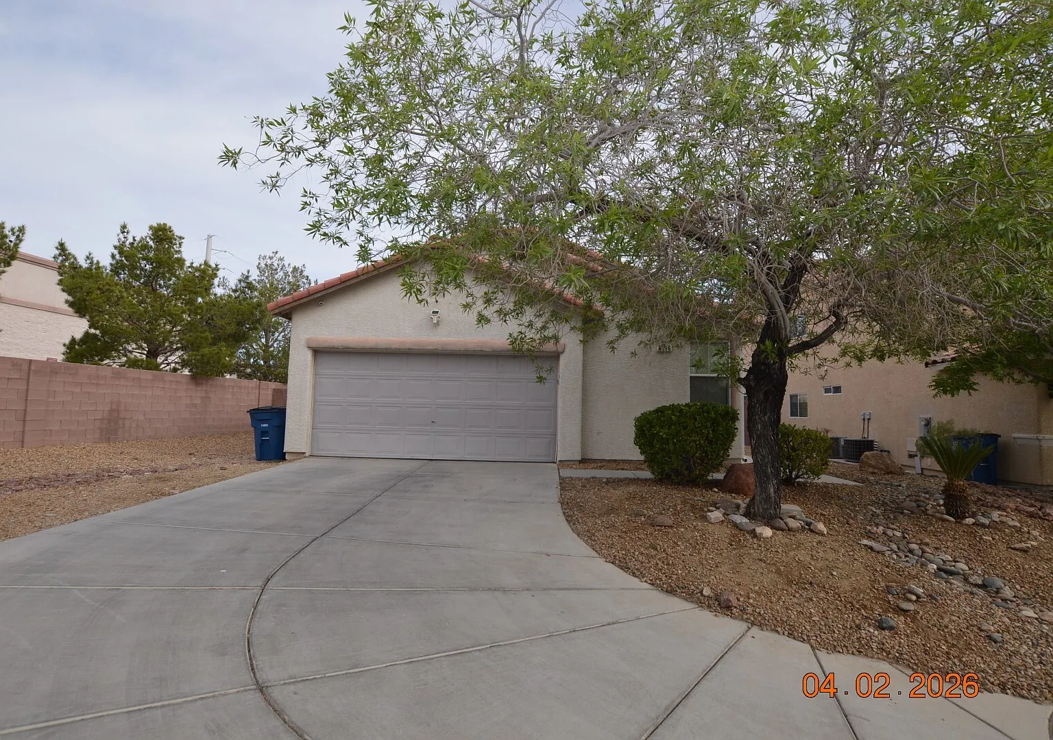 6796 Oak Mist Ave - 1 — Photo 1