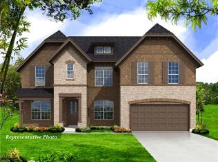 2529 Playa Del Mar Dr, Little Elm, TX 75068
