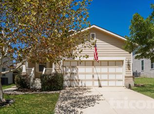 9459 Copper Mist, Converse, TX 78109