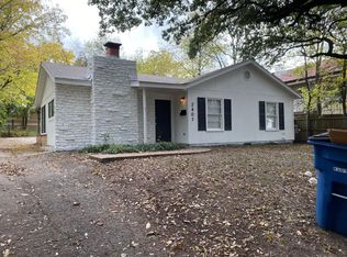 2407 Winsted Ln #A, Austin, TX 78703