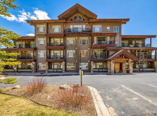 545 Skier Place #104, Durango, CO 81301