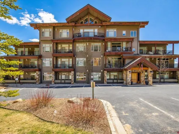 545 Skier Place #104, Durango, CO 81301