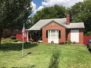 3220 Sherwood Ave, Columbus, GA 31904