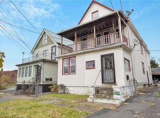21 Winchester Ave, Buffalo, NY 14211