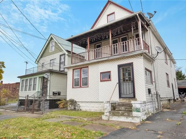 21 Winchester Ave, Buffalo, NY 14211