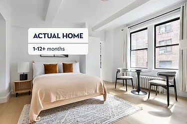 244 West 72nd Street, #4G