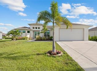 3621 NW 1st Ter, Cape Coral, FL 33993