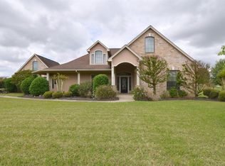 3319 River Bend Dr, Rosenberg, TX 77471