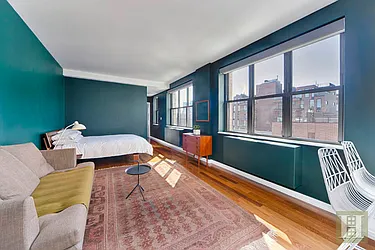 Sold by Halstead Real Estate