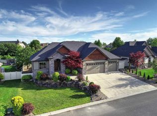 1819 W Westover Ln, Spokane, WA 99208