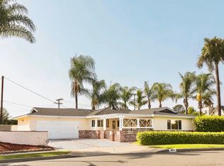 2844 N Anchor Ave, Orange, CA 92865