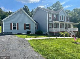 17034-17030 17046 Lee Hwy, Amissville, VA