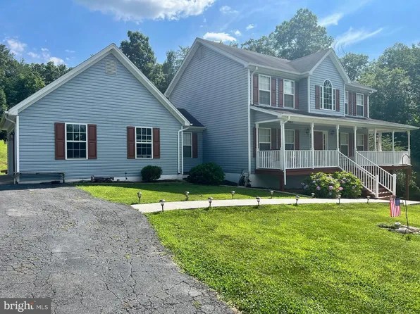 17034-17030 17046 Lee Hwy, Amissville, VA 20106