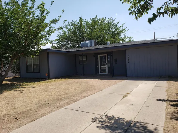 3807 N Texas Ave, Odessa, TX 79762