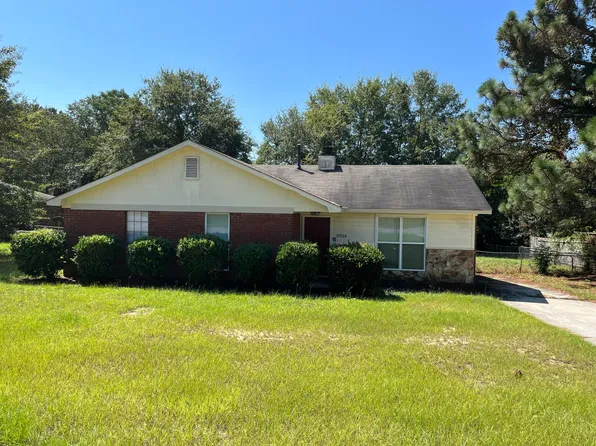 3924 Wexford Court, Hephzibah, GA