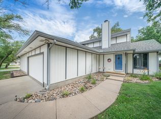 7006 E Farmview St, Wichita, KS 67206