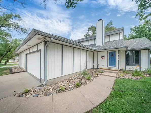 7006 E Farmview St, Wichita, KS 67206