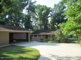 7153 W R Thomas Rd, Keystone Heights, FL 32656