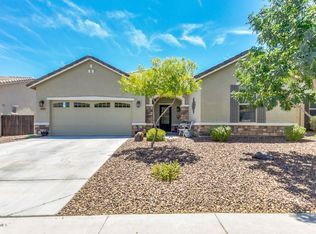 18421 W Sunnyslope Ln, Waddell, AZ 85355