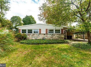 548 Paddock Rd, Ambler, PA 19002