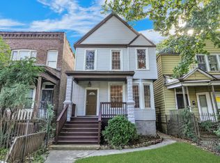 6715 S Union Ave, Chicago, IL 60621