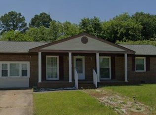 194 Louise Dr, Newport News, VA 23601