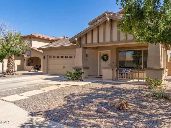 939 E Sourwood Dr, Gilbert, AZ 85298