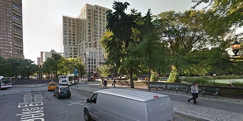 Rented by Keller Williams NYC