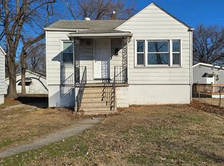 2667 E 23rd St, Granite City, IL