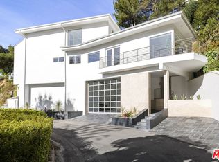 3111 Belden Dr, Los Angeles, CA 90068