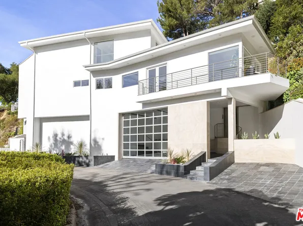 3111 Belden Dr, Los Angeles, CA 90068