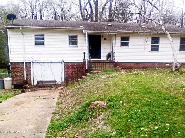 323 Sykes Rd, Jackson, MS 39212