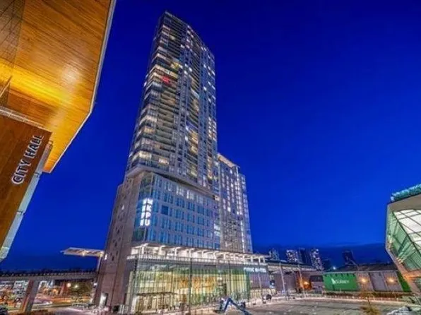 13495 Central Ave #5001, Surrey, BC V3T 0K2