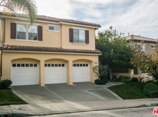 16794 Calle Arbolada, Pacific Palisades, CA 90272