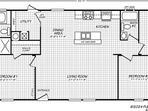 The Gardenia Plan, Forest Estates