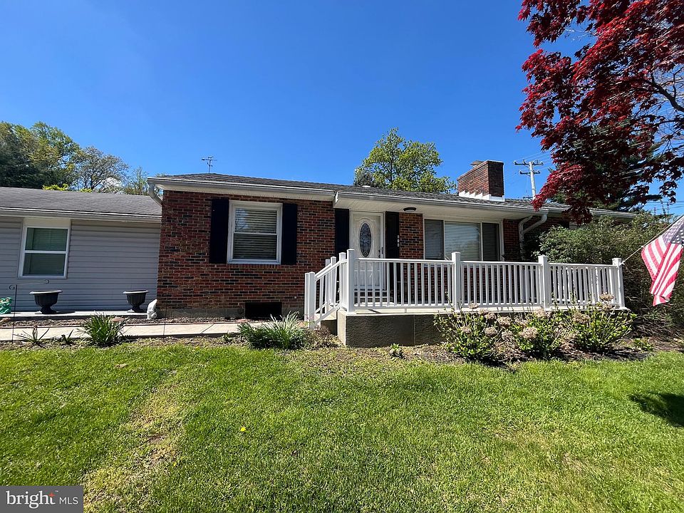 900 Milroy Ter, Bel Air, MD 21014 Zillow