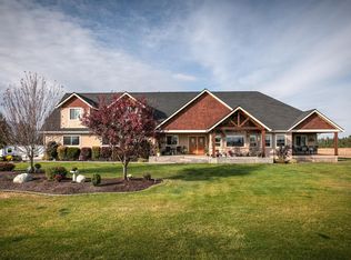 3691 W Cj Ct, Rathdrum, ID 83858