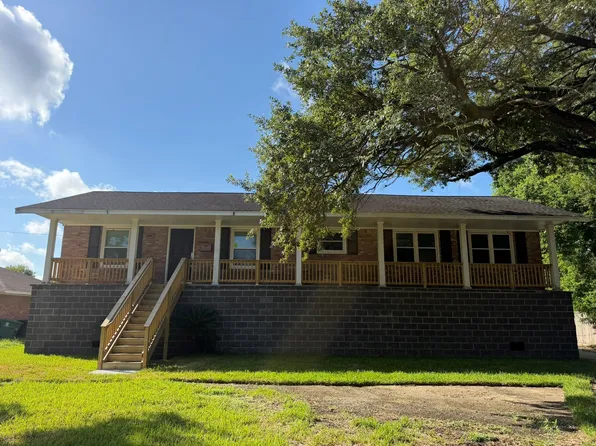 6123 Reamer St, Houston, TX 77074