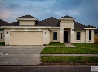 7449 Hana Dr, Brownsville, TX 78520